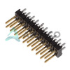 TSW-110-07-F-D-LL