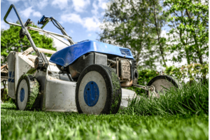 در مورد باتری های Lawnmower چقدر می دانید؟