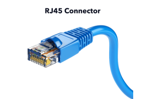 راهنمای قطعی برای تسلط بر اتصال RJ45