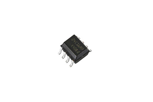 ساختار و کاربرد تراشه M24C16-RMN6TP EEPROM