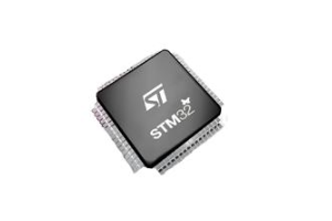 راهنمای میکروکنترلر STM32F303CCT6: ردپای ، گزینه ها و مزایا