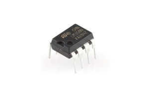 کاوش در ویژگی های LM358 IC ، برنامه ها و انواع