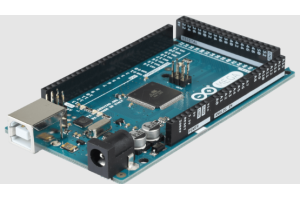 Arduino Mega 2560 توضیح داد: ویژگی ها ، pinout ، و چگونه کار می کند؟