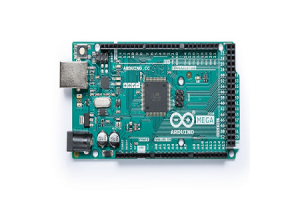 کاوش در اندازه و مشخصات Arduino Mega 2560