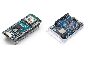 ESP32 vs Arduino: کدام میکروکنترلر را باید انتخاب کنید؟