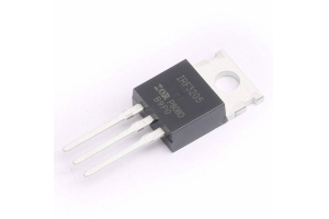 IRF3205 MOSFET و تأثیر آن بر الکترونیک برق