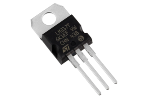 تنظیم کننده ولتاژ LM317: Pinout ، مدار ، مقایسه با LM7805 و بررسی اجمالی برگه داده