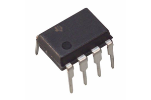 NE5534 OP-AMP: مشخصات ، برنامه ها و برگه داده