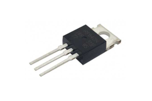 تسلط بر ترانزیستور MOSFET IRF640N: برگه داده ، Pinout و قطعات معادل آن