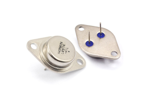 تنظیم کننده ولتاژ LM317K (1.2V-37V): pinout ، تجزیه و تحلیل کامل برگه و برنامه های کلیدی