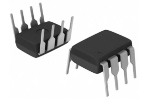 تایمر MC1455: ویژگی ها ، pinout و برگه داده فنی