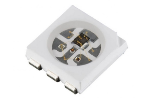 راهنمای مبتدی برای کنترل و سیم کشی LED WS2813