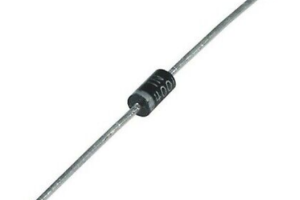 دیود 1N4001 چگونه کار می کند و از کجا می توان از آن استفاده کرد؟