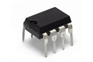 مروری کامل از تقویت کننده LF356N