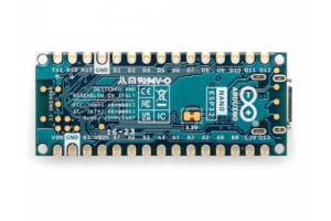 کاوش در Arduino Nano ESP32: ویژگی ها ، مشخصات و موارد استفاده