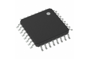 چگونه میکروکنترلر ATMEGA168 کار می کند