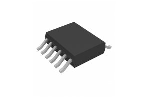 LTC6957HMS-3#TRPBF بافر ساعت: مشخصات و برگه داده