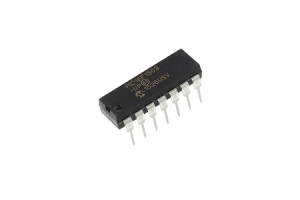 کاوش در Pinout و ویژگی های Microcontroller 8 بیتی PIC16F1503