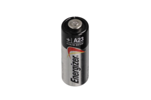 راهنمای کامل باتری های Energizer A23 12V