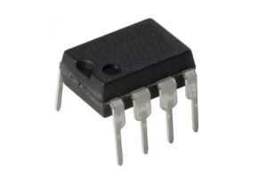 کاوش در LF356 OP-AMP: مشخصات Pinout و بسته بندی