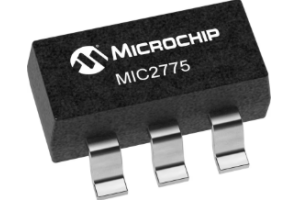 راهنمای جامع برای سرپرست ولتاژ MIC2775