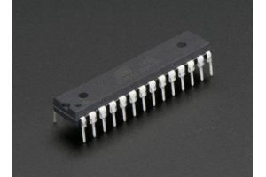 راهنمای کامل میکروکنترلر ATMEGA328P