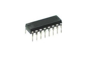 IC 7447: راهنمای مبدل های BCD تا 7 بخش