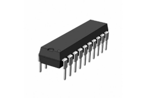 راهنمای جامع ADC0804 ADC: Pinout ، شماتیک و استفاده