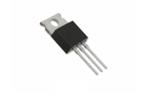 آنچه شما باید در مورد MOSFET قدرت کانال IRF520 N بدانید؟