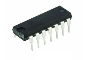 درک CD4016: یک IC CMOS با 4 سوئیچ آنالوگ