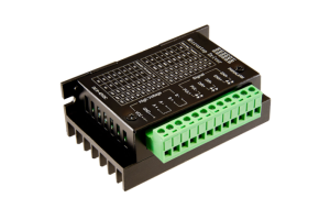 کنترلر موتور TB6600 Stepper: Pinout ، رابط Arduino و نحوه عملکرد آن