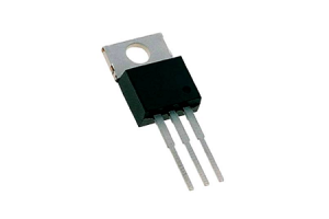 IRF840 MOSFET: برگه داده ، معادل ها و pinout