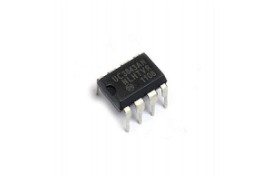 کنترلر UC3843 PWM: مشخصات ، برنامه ها و Pinout