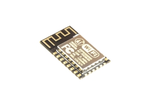 یک راهنمای کامل برای استفاده از ماژول WiFi ESP12E