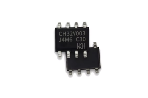 چرا CH32V003 هدف کلی 32 بیتی RISC-V MCU است؟
