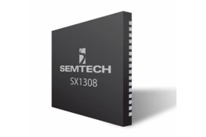 کاوش در تراشه پایه پایه میکرو دروازه داخلی Semtech SX1308 IMLTRT