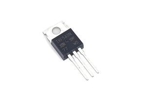 یک راهنمای کامل برای MOSFET IRF540N