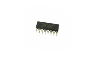 74HC157 Multiplexer: ویژگی ها ، برنامه ها و pinout