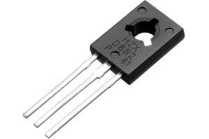 ترانزیستور D882 توضیح داد: Pinout ، پیکربندی و نکات استفاده ایمن