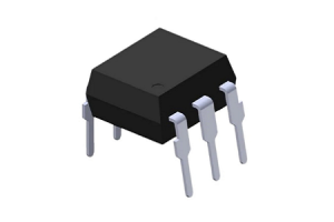 4N25 Optocoupler: ویژگی ها ، pinout و معادل ها