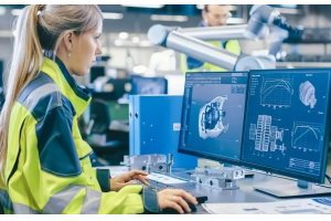 نقش CIMS در تولید مدرن