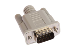 RS-232 چگونه کار می کند؟