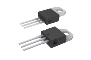 IRF630 N-Channel Power MOSFET: ویژگی ها ، pinout و برگه داده
