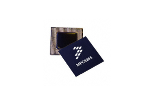 پردازنده MPC8245LZU300D: برگه داده ، ویژگی ها ، برنامه ها و مشخصات