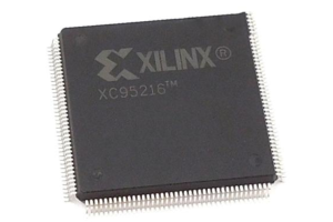 در مورد XC95216-10BG352C CPLD بیاموزید