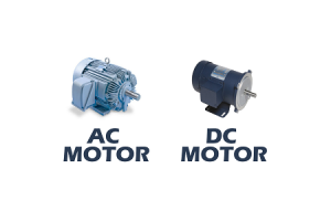 راهنمای کنترل سرعت موتور: تکنیک ها ، روش ها و برنامه های AC و DC