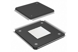 نمای کلی از FPGA XC4044XL-3BG432C