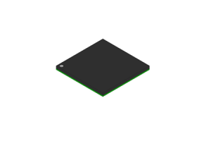 LC5768MC-75F256C CPLD: ویژگی ها ، مشخصات ، مزایا و برنامه ها