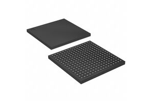 نمای کلی CPLD EPM1270F256C4N MAX II: ویژگی ها ، مشخصات و برنامه ها