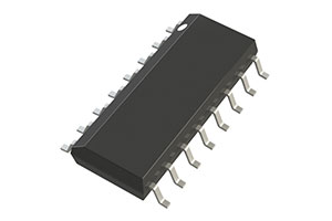 سوئیچ آنالوگ ADG432BR IC: مشخصات ، pinout ، گزینه های دیگر و برگه داده
